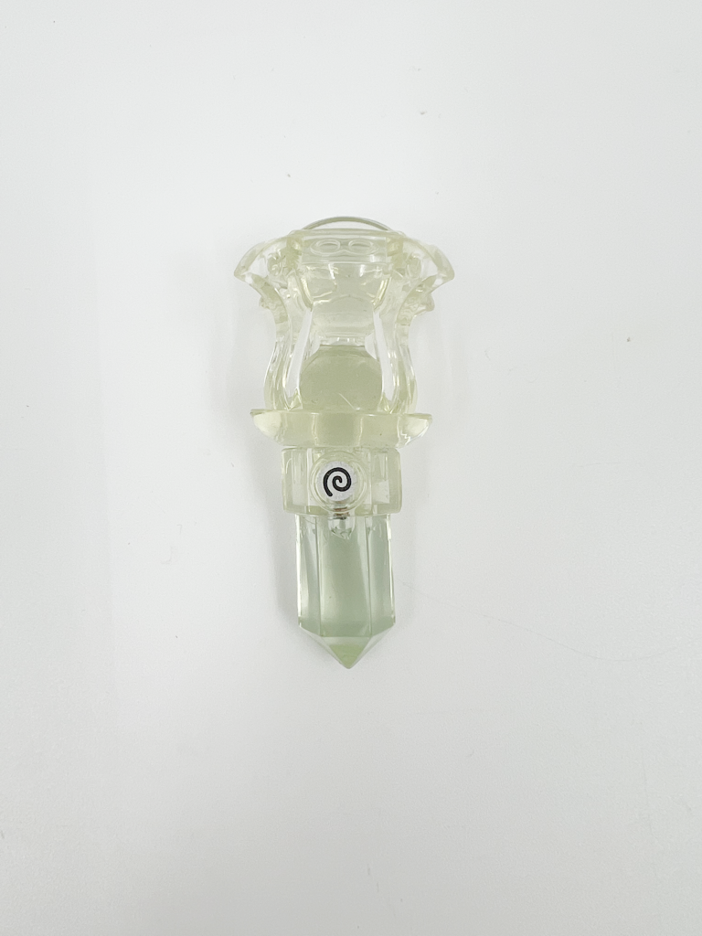 Trap (Air Hourglass)