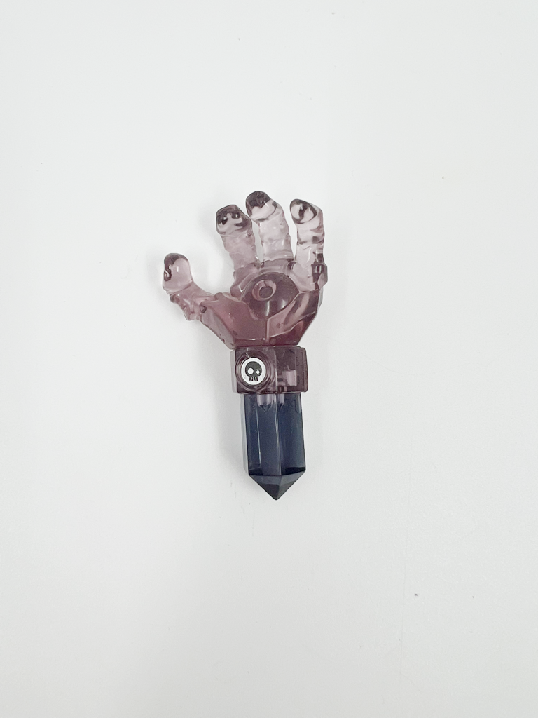 Trap (Undead Hand)