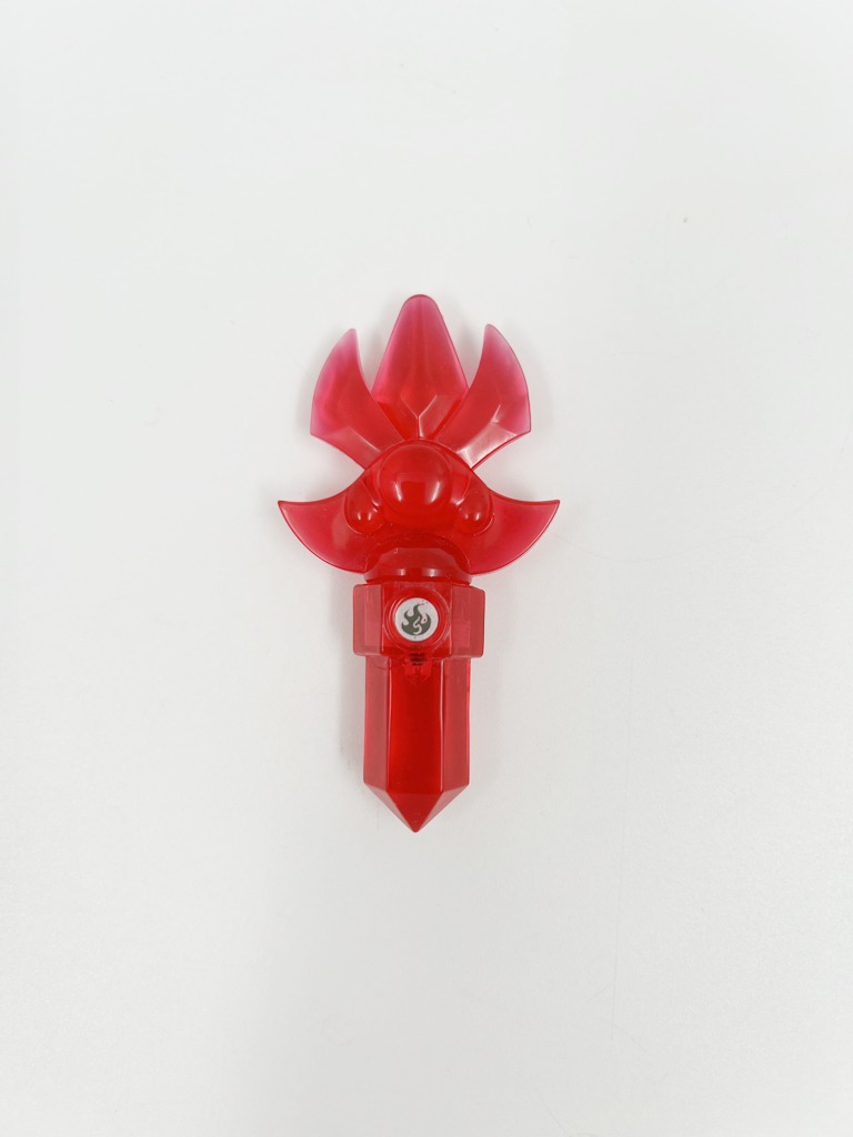 Trap (Fire Scepter)