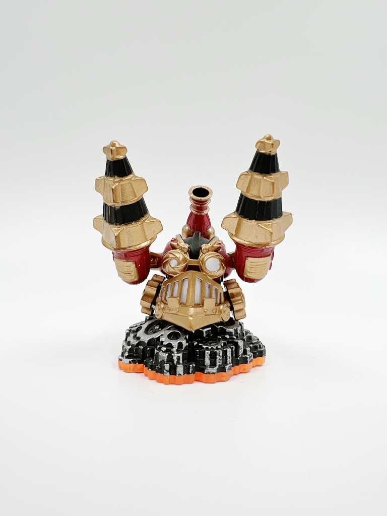 Drill Sergeant (Series 2)