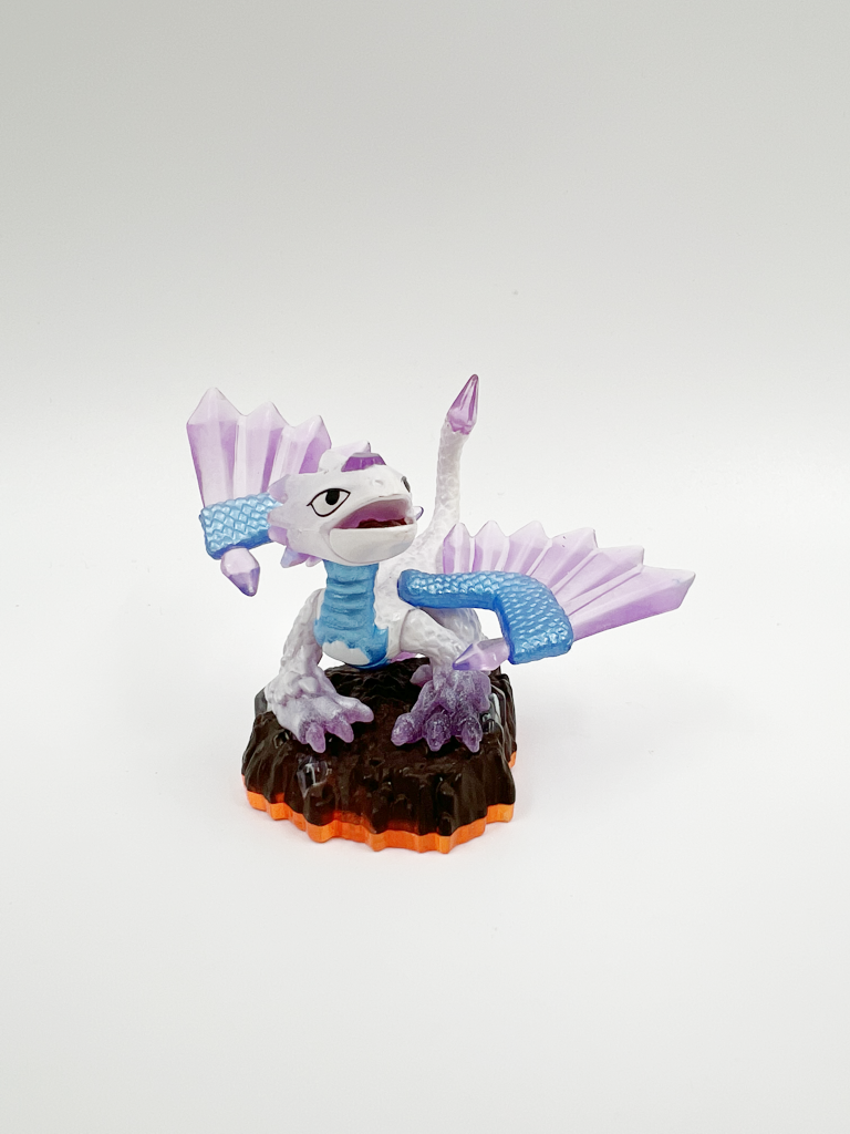 Flashwing (Series 1)