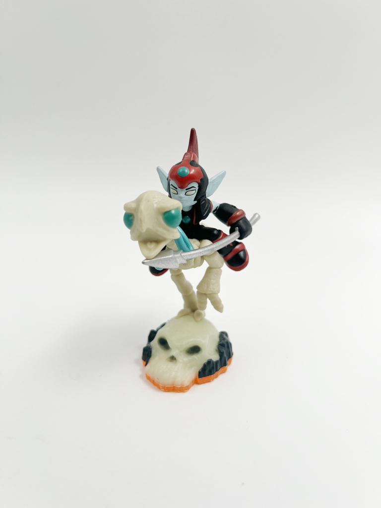 Fright Rider (Series 1)