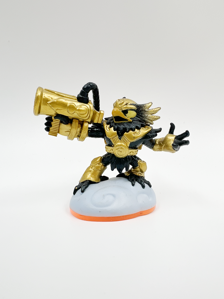 Jet-Vac (Legendary)