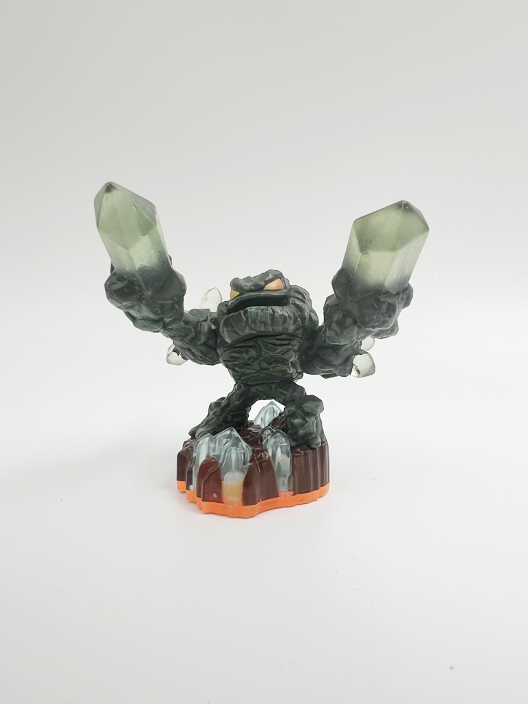 Prism Break (LightCore)