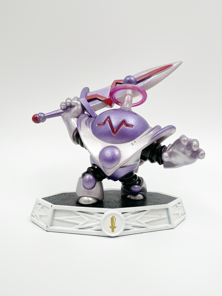 Blaster-Tron