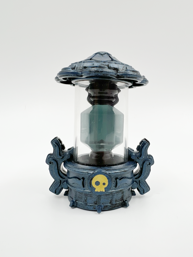 Creation Crystal (Undead Lantern)