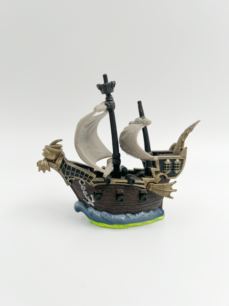 Pirate Seas