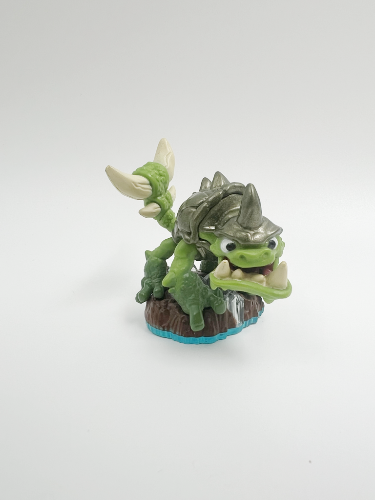 Slobber Tooth (Series 1)