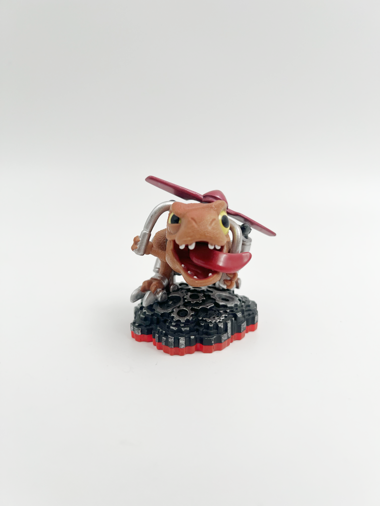 Chopper (Series 1)