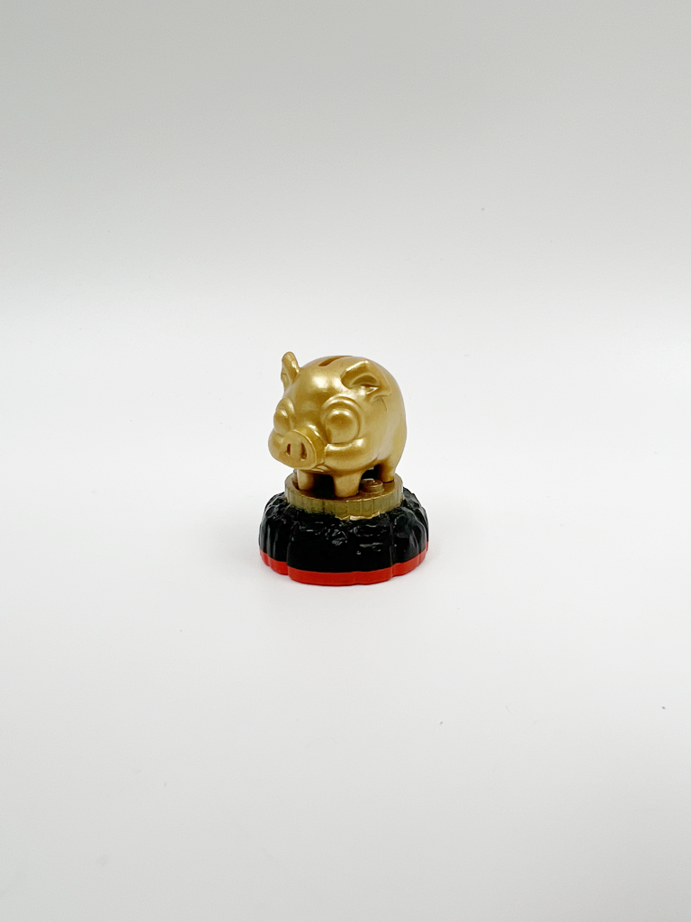 Piggy Bank