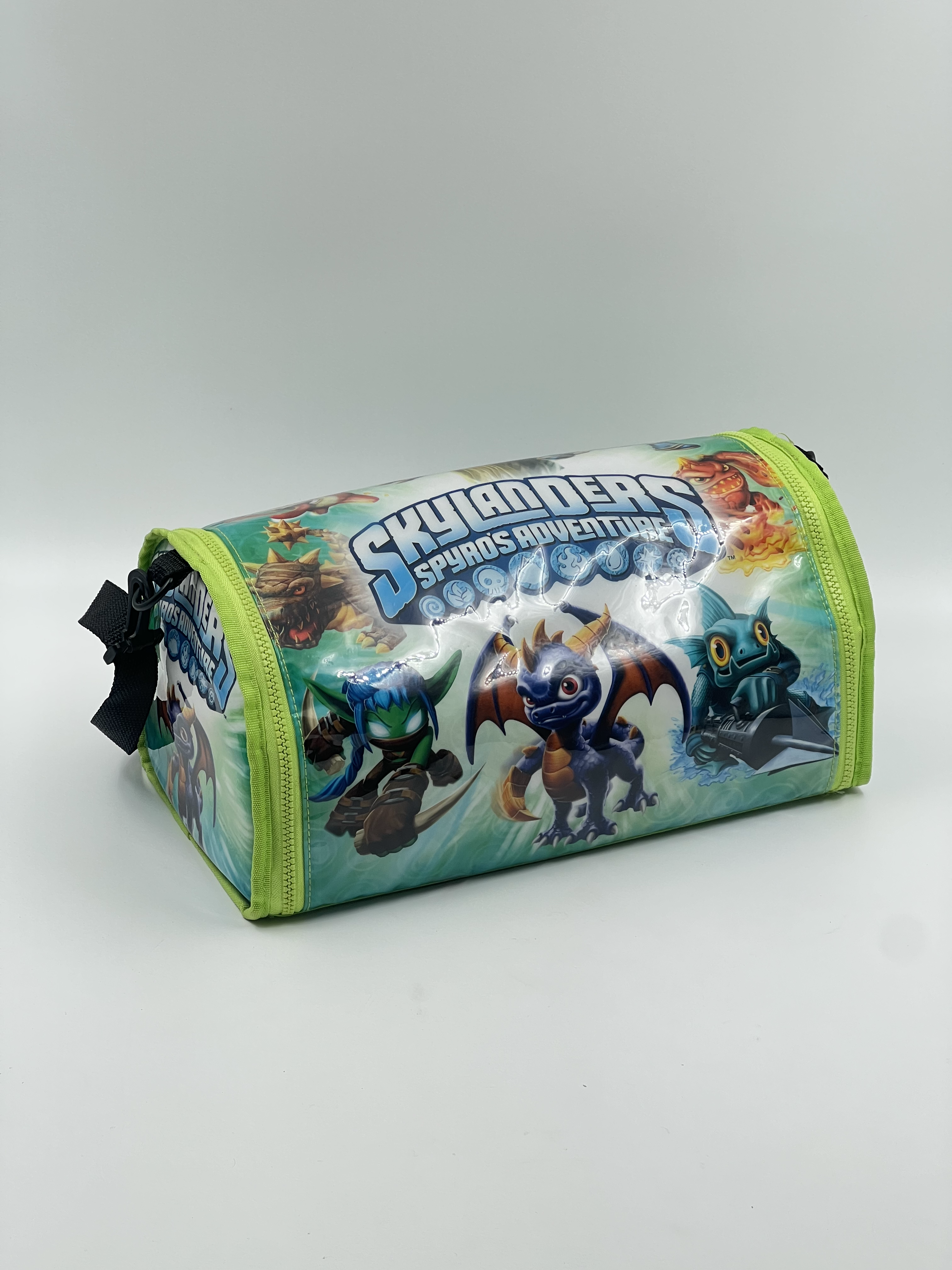 Skylanders Opslag
