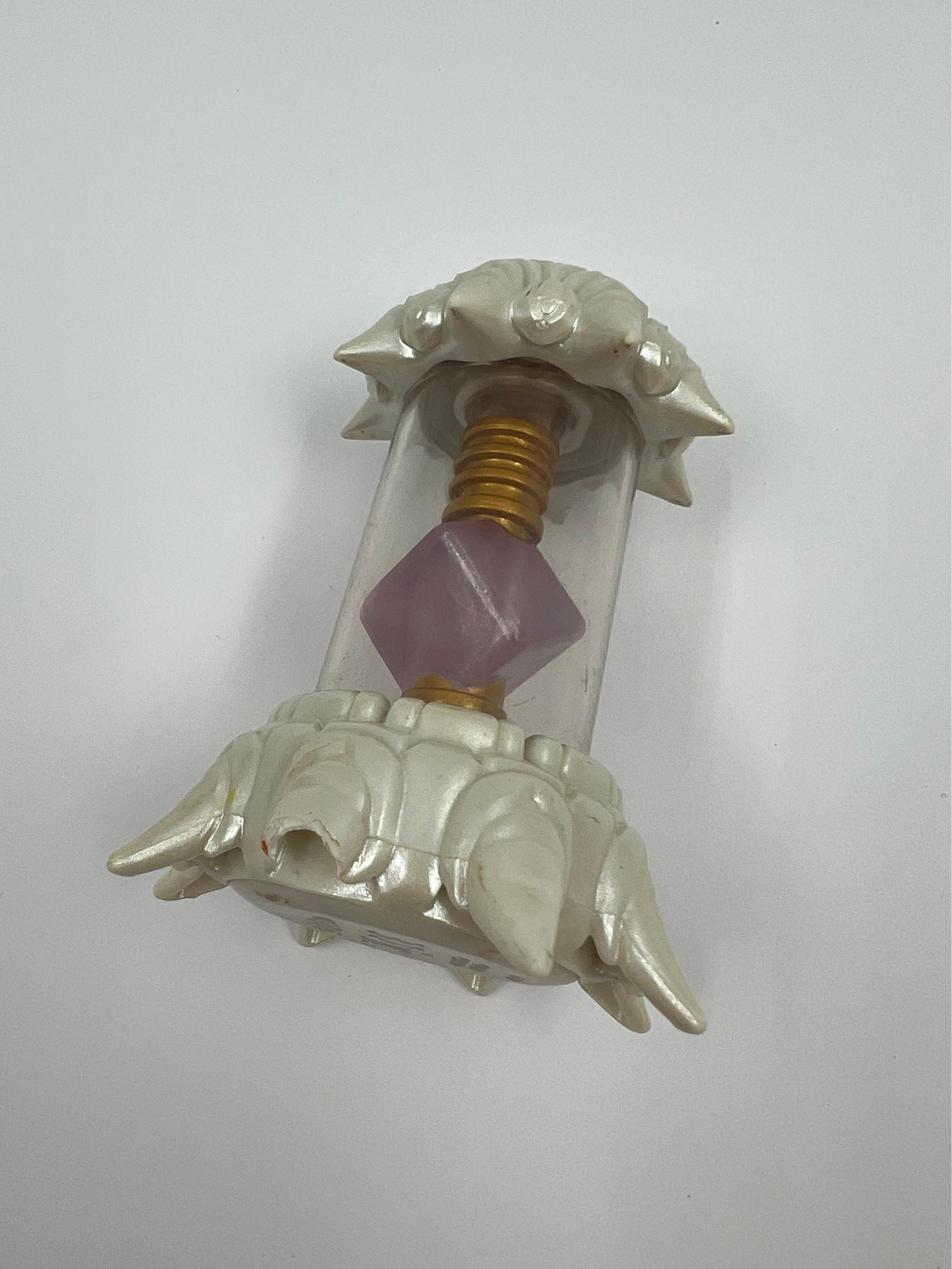 Creation Crystal (Light Fanged)