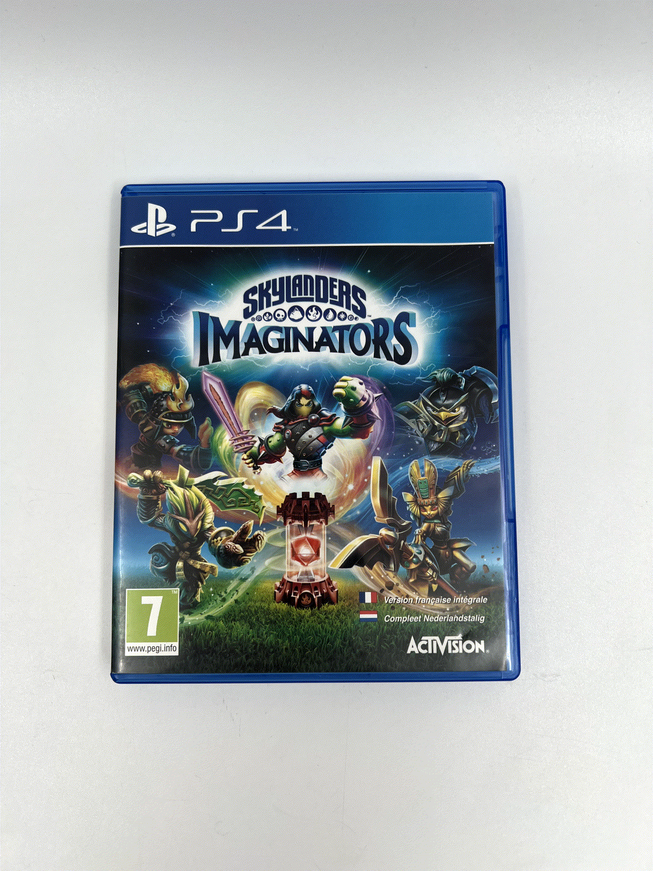 Skylanders Imaginators (PS4)