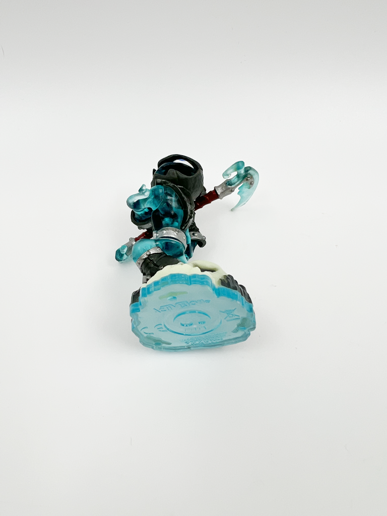 Grim Creeper (Series 1)