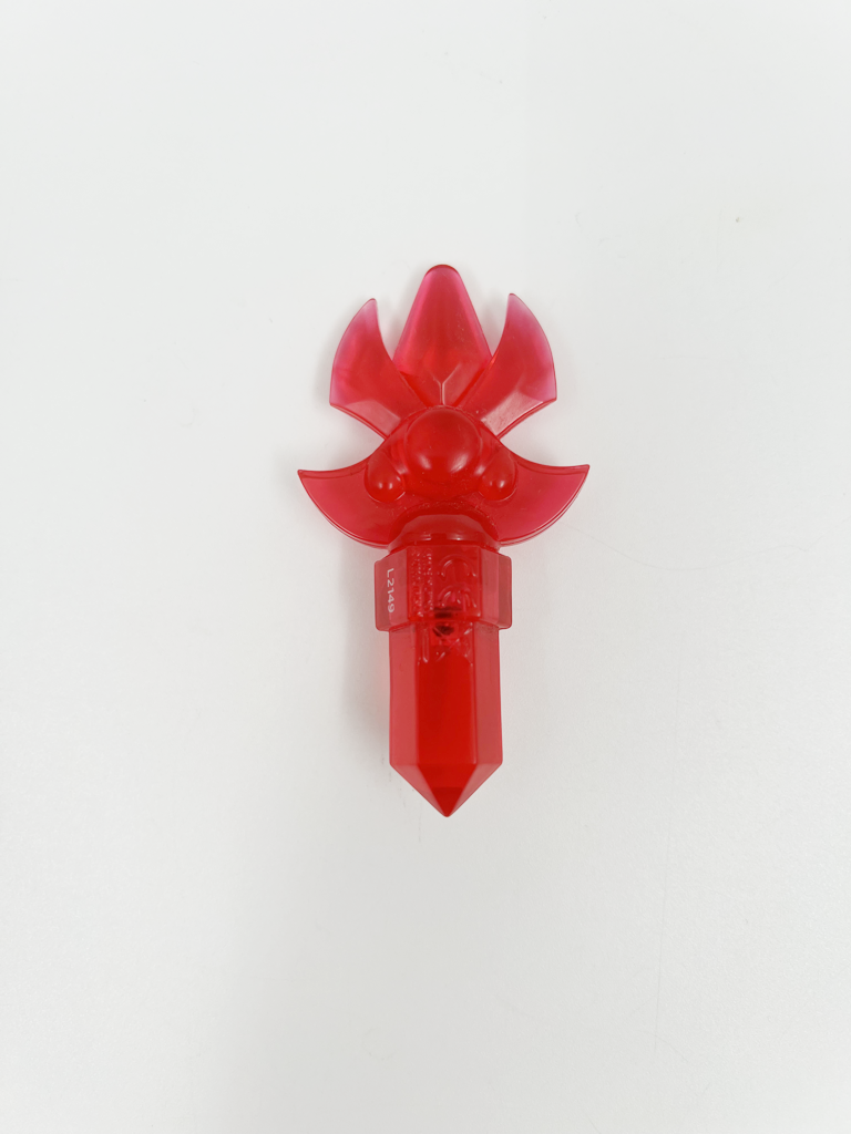 Trap (Fire Scepter)