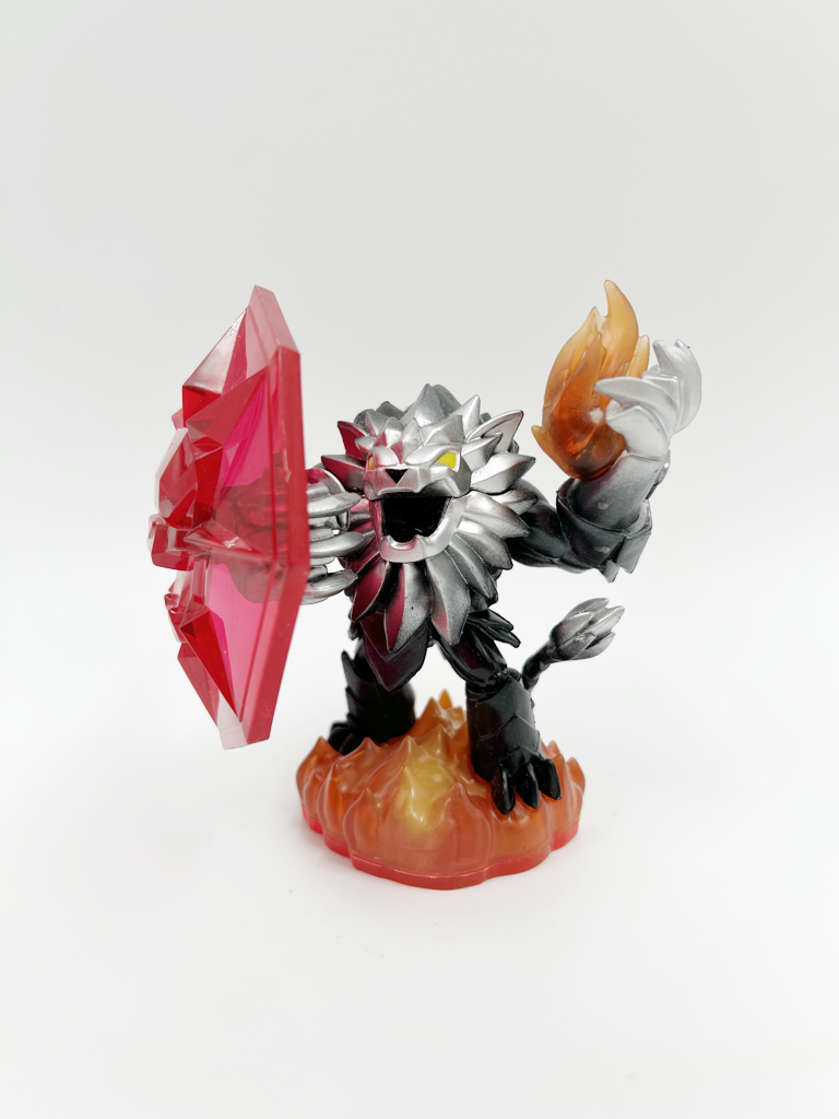 Wildfire (Dark)