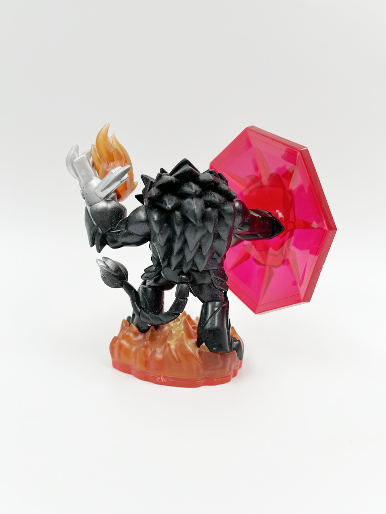Wildfire (Dark)