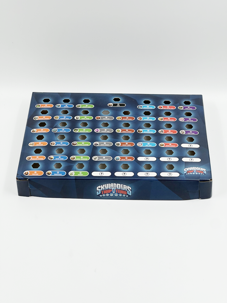 Trap opberg karton (Dark)