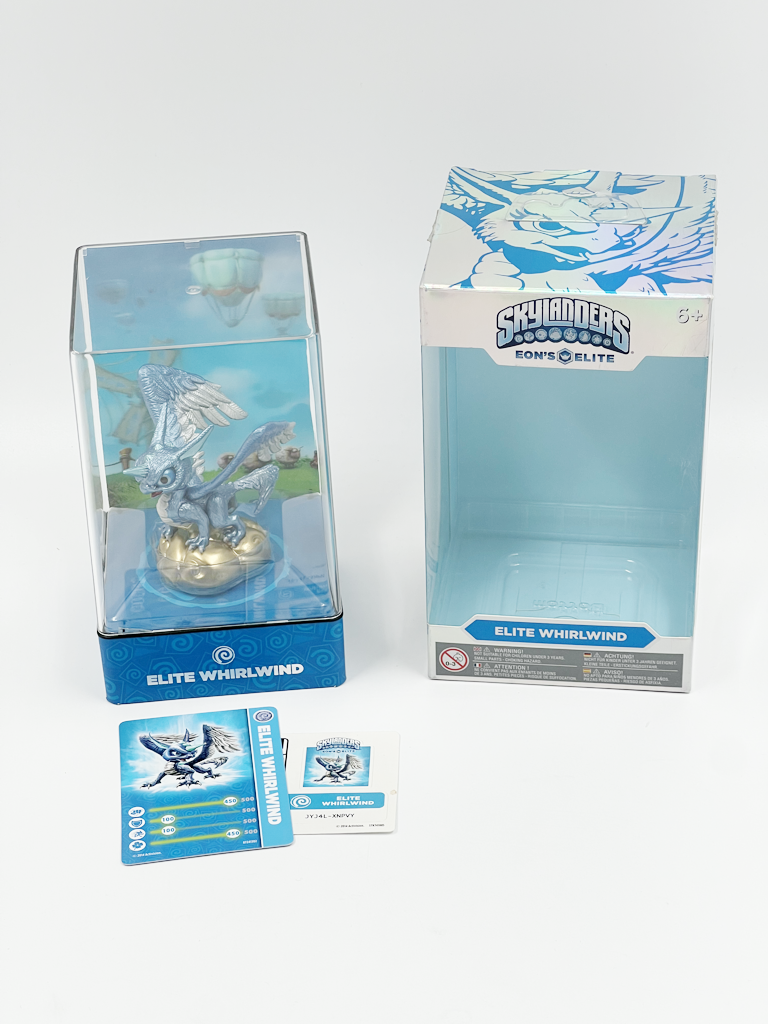 Whirlwind (Eon's Elite)