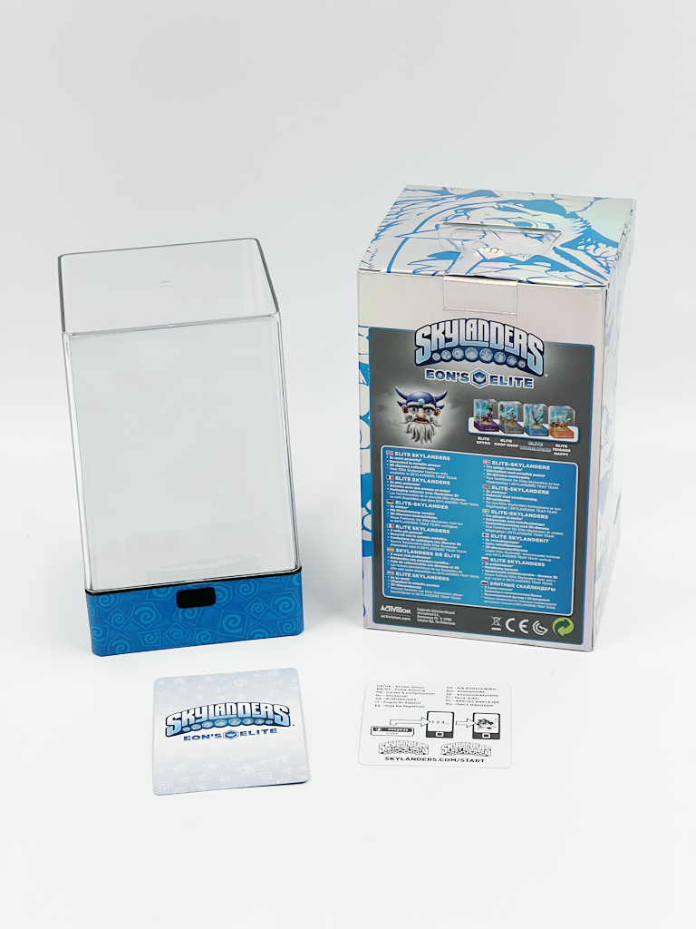 Whirlwind (Eon's Elite)