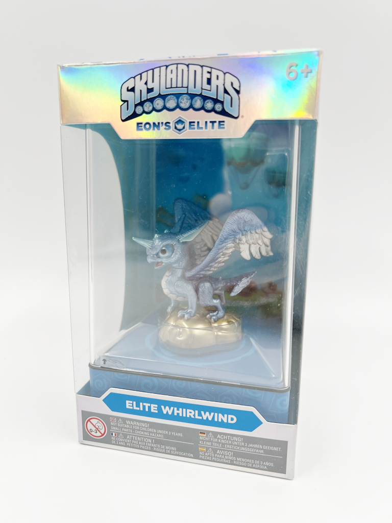 Whirlwind (Eon's Elite)