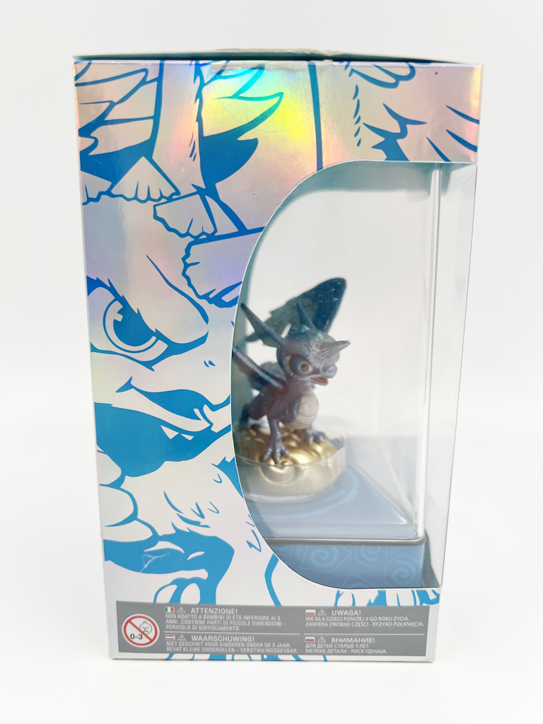 Whirlwind (Eon's Elite)