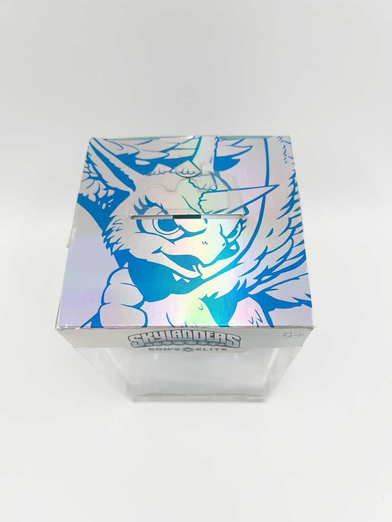 Whirlwind (Eon's Elite)