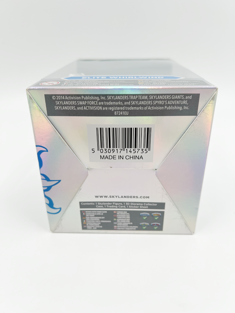 Whirlwind (Eon's Elite)