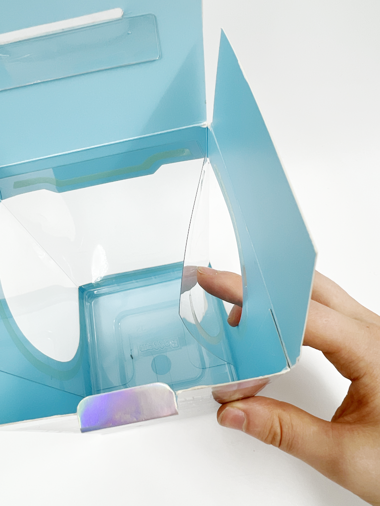 Chop Chop (Eon's Elite)