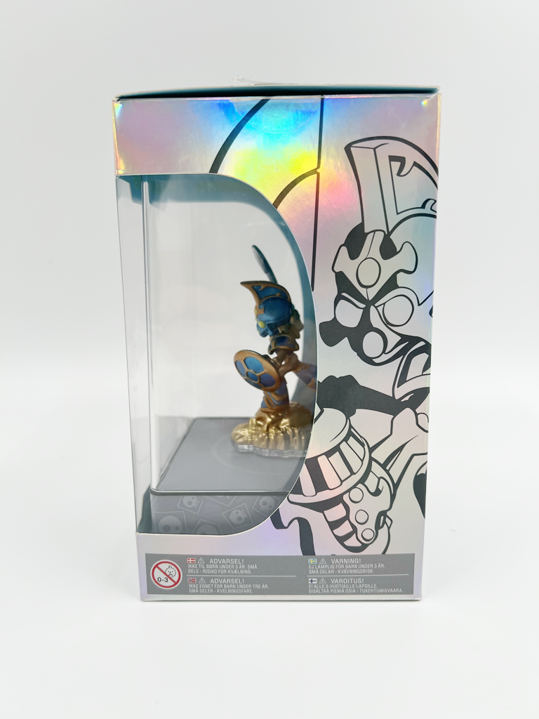 Chop Chop (Eon's Elite)