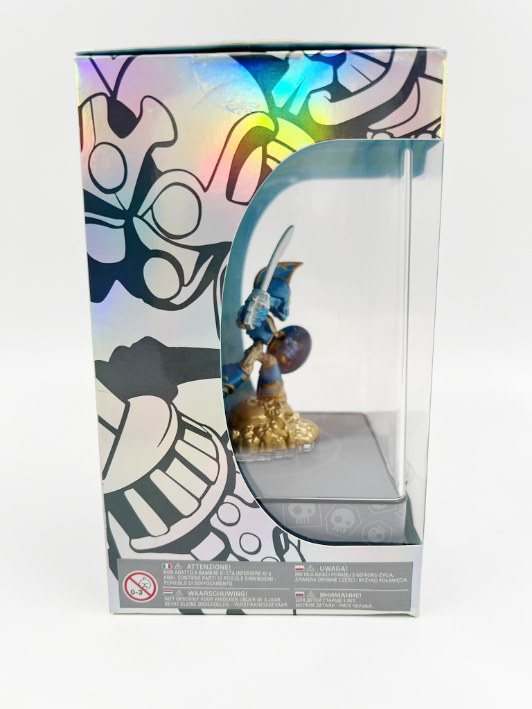 Chop Chop (Eon's Elite)