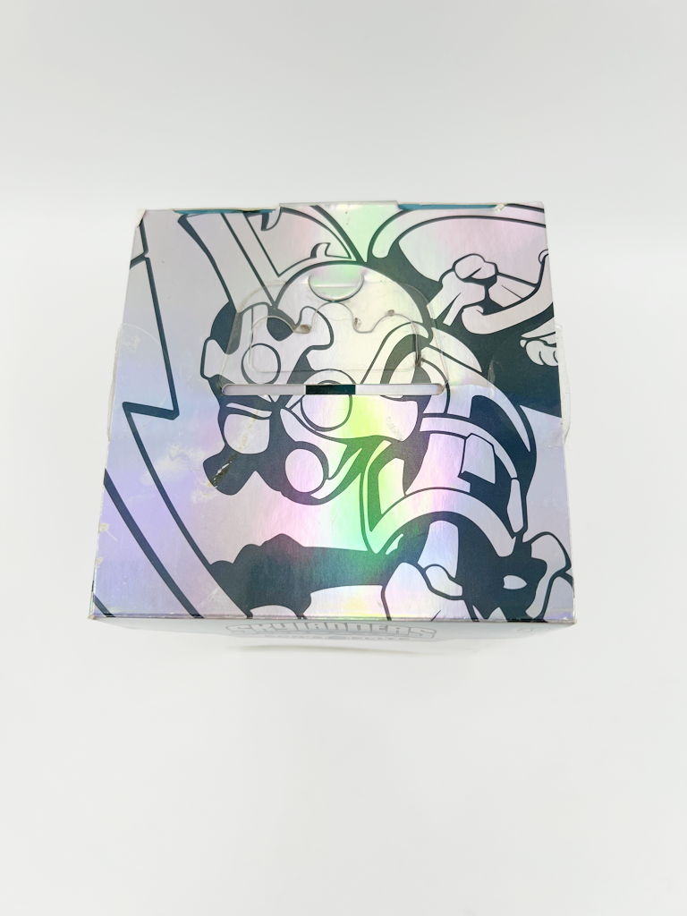 Chop Chop (Eon's Elite)