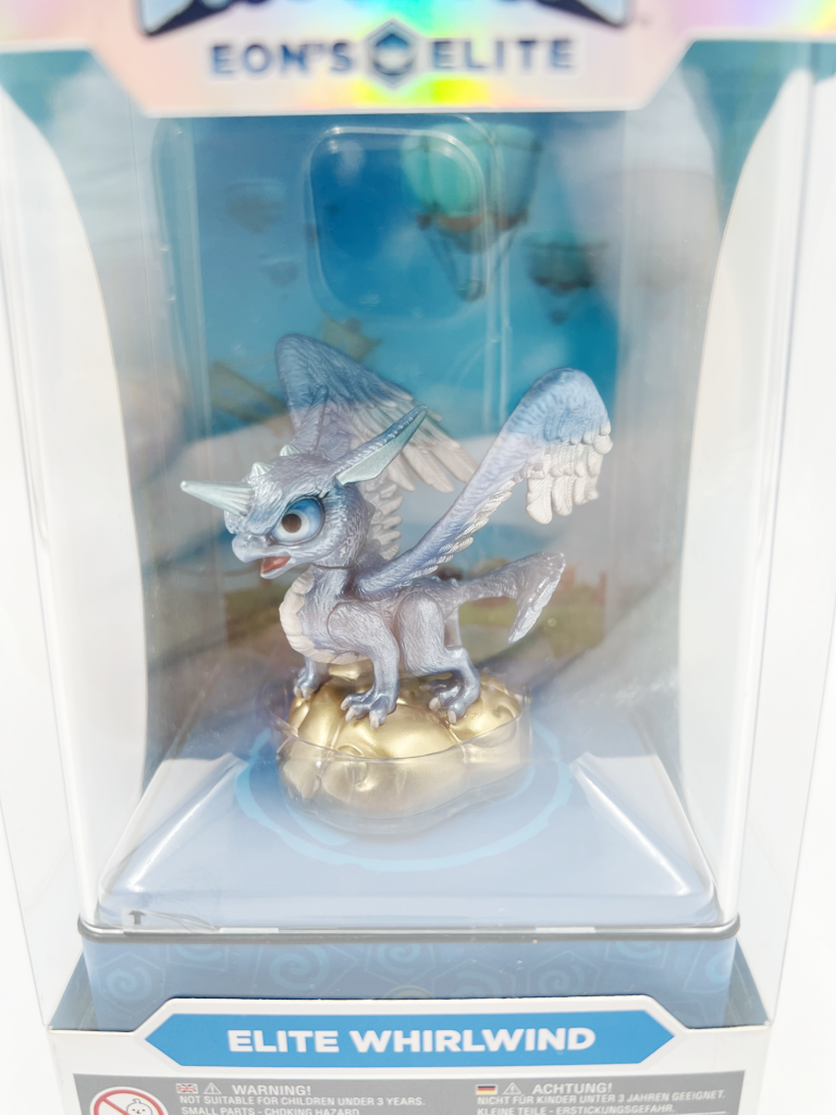 Whirlwind (Eon's Elite)