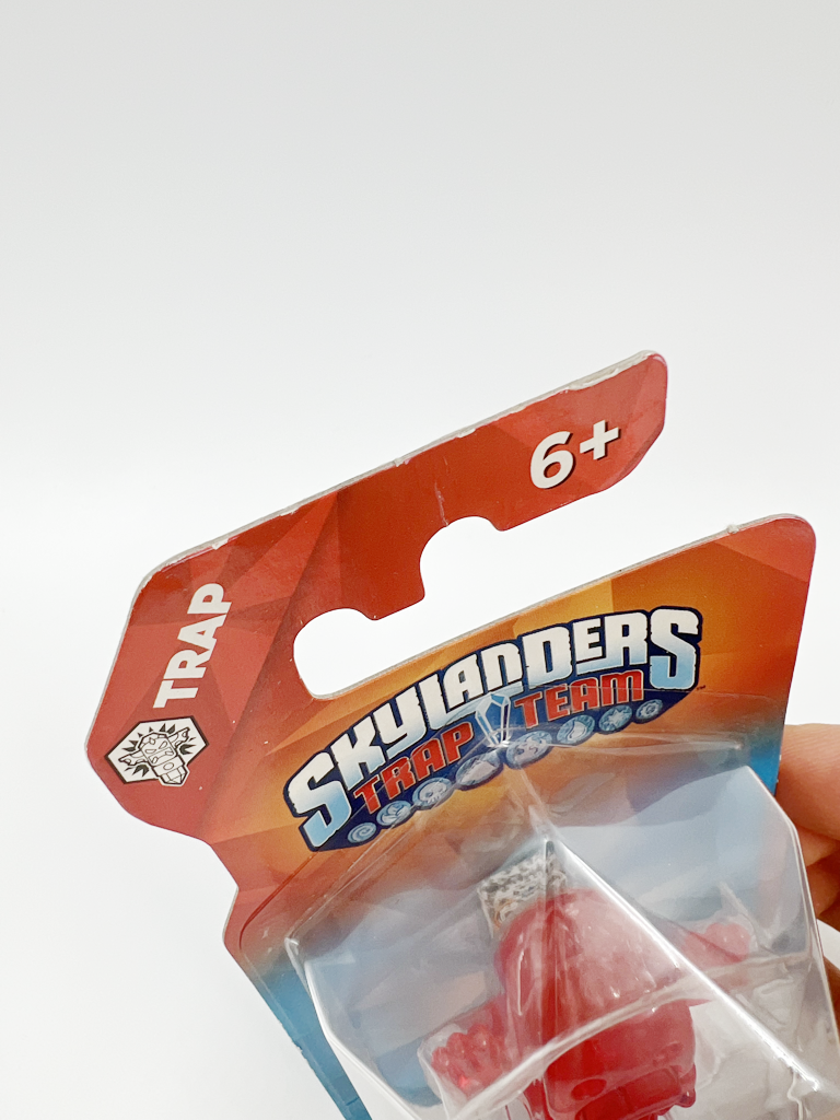 Trap (Fire Screamer) - NIEUW