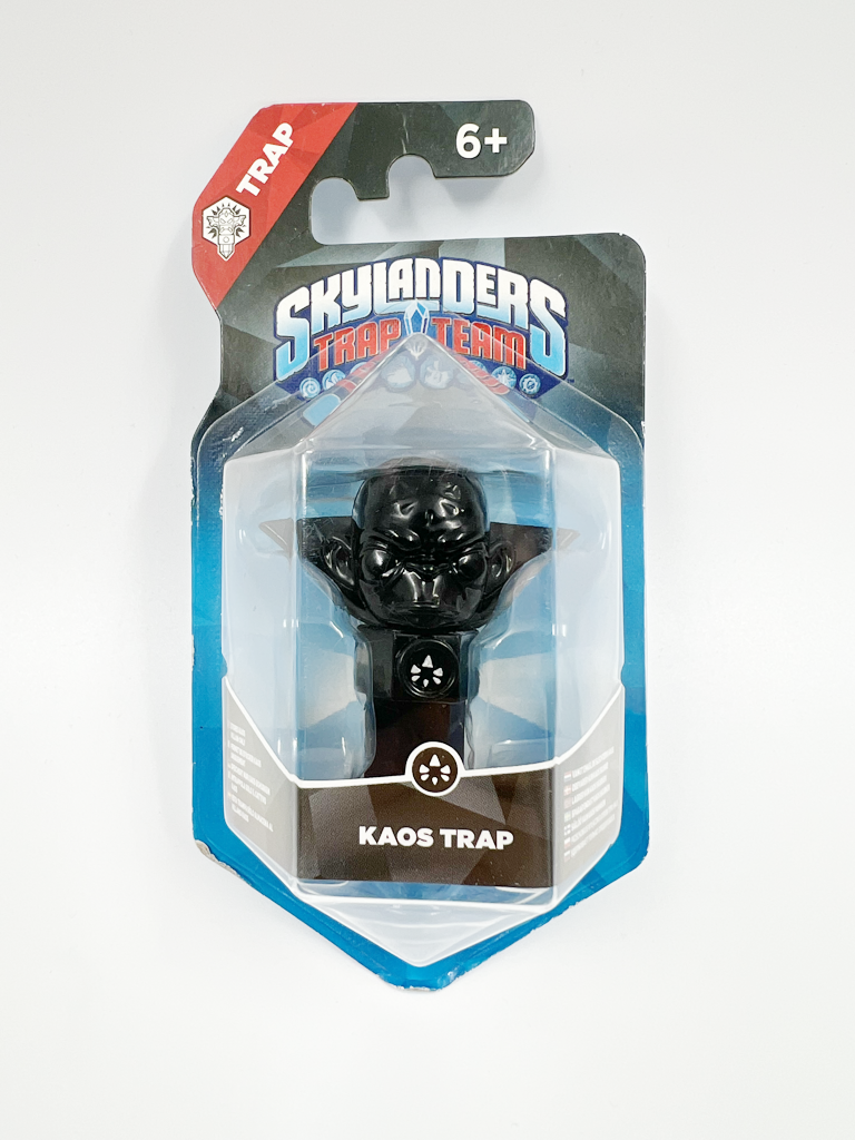 Trap (Kaos) - NIEUW