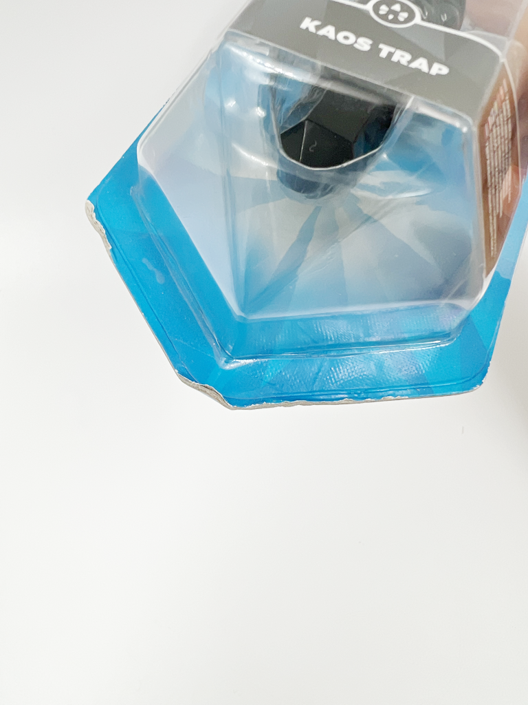 Trap (Kaos) - NIEUW