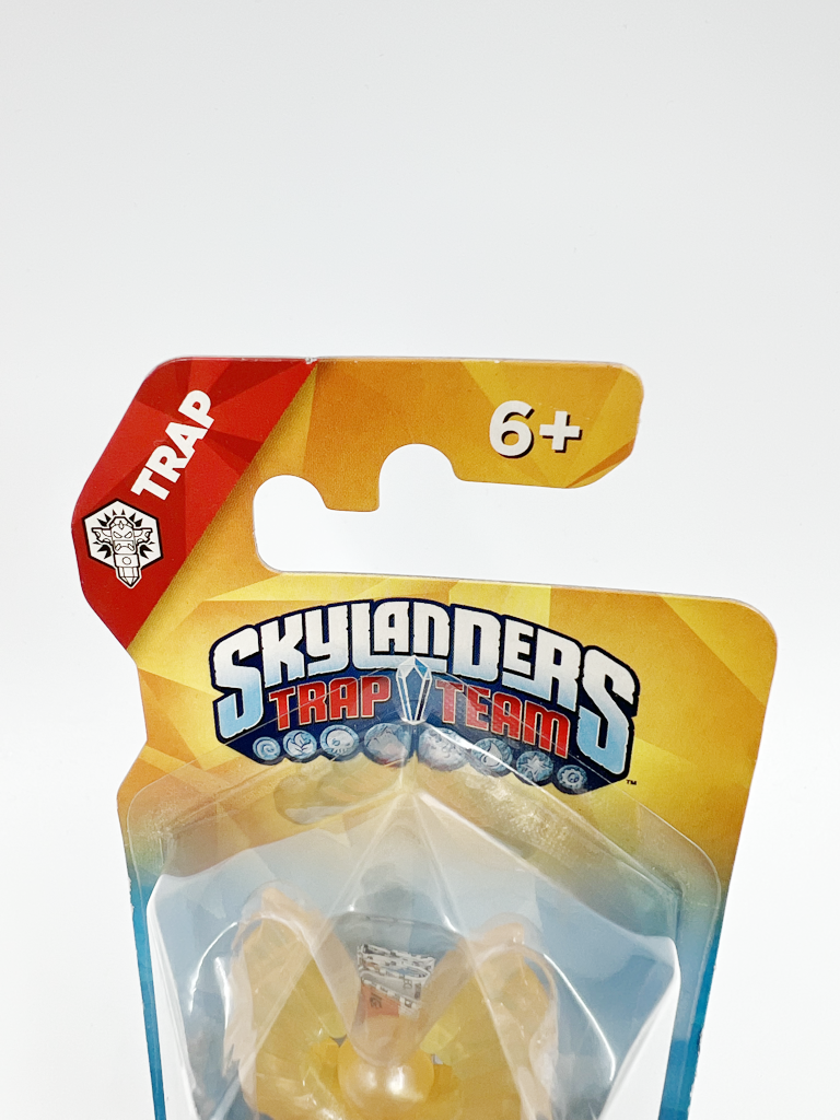 Trap (Tech Angel) - NIEUW