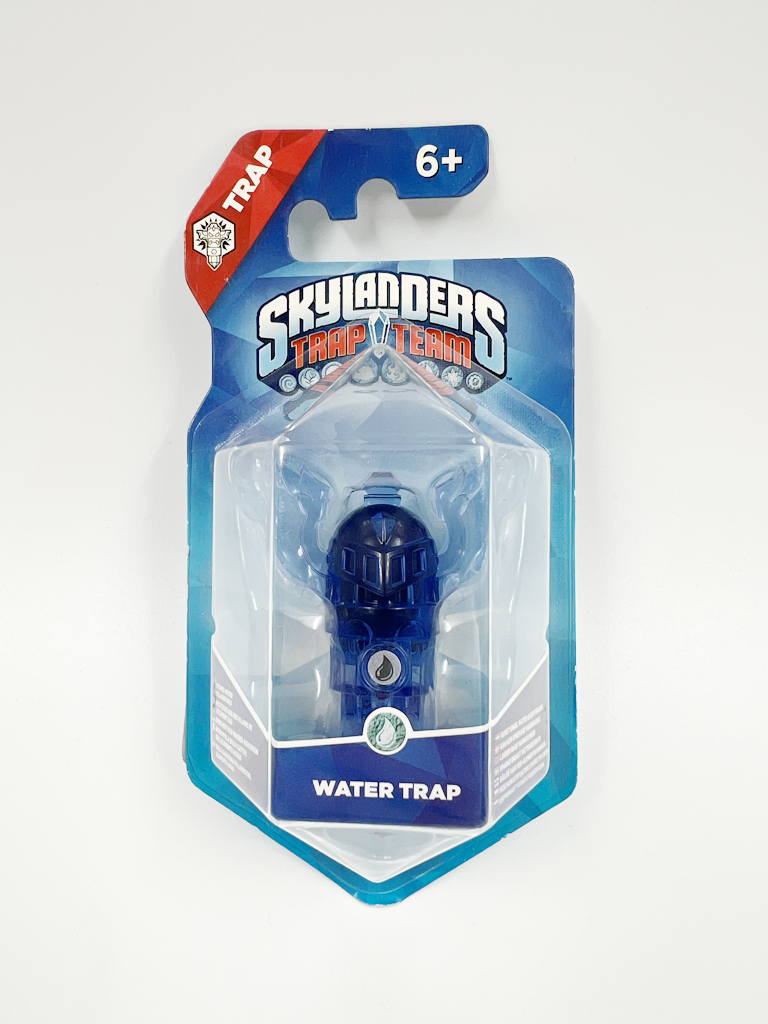 Trap (Water Flying Helmet) - NIEUW