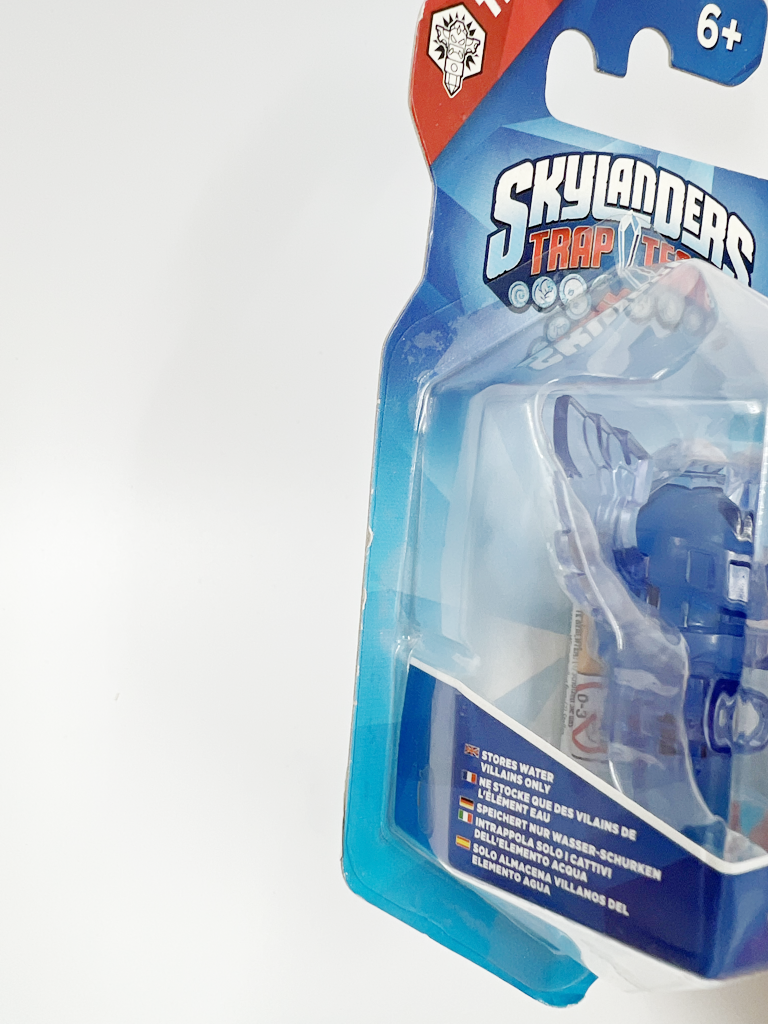 Trap (Water Flying Helmet) - NIEUW