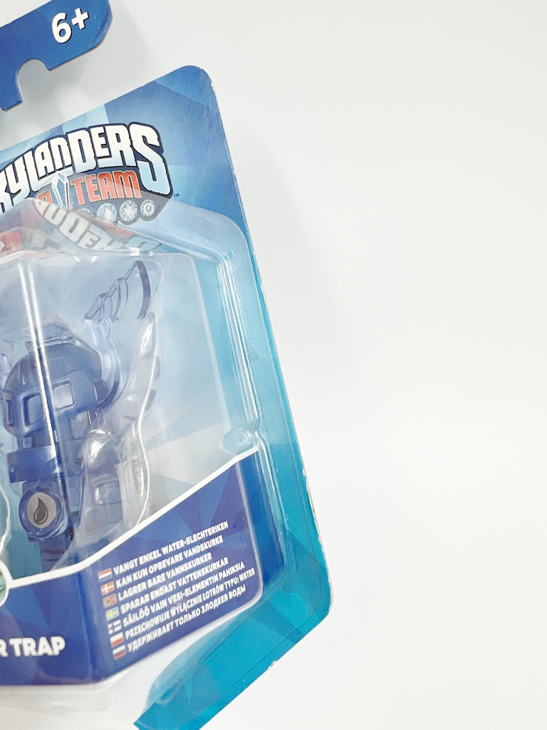 Trap (Water Flying Helmet) - NIEUW