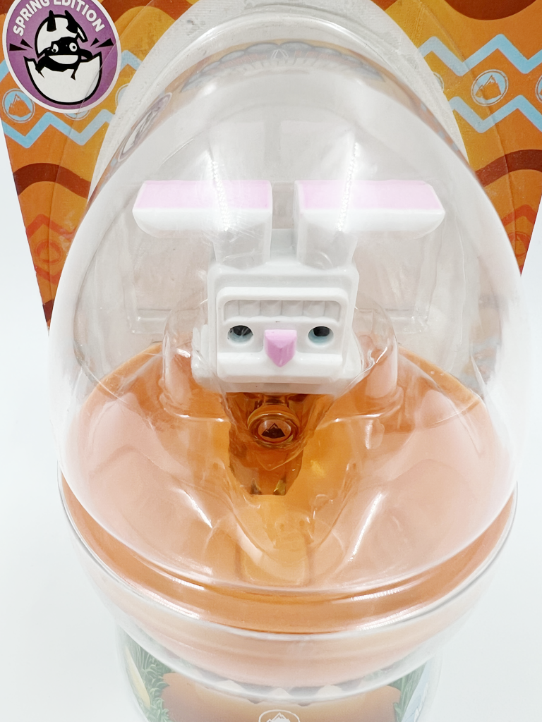 Trap (Earth Easter Bunny) - NIEUW