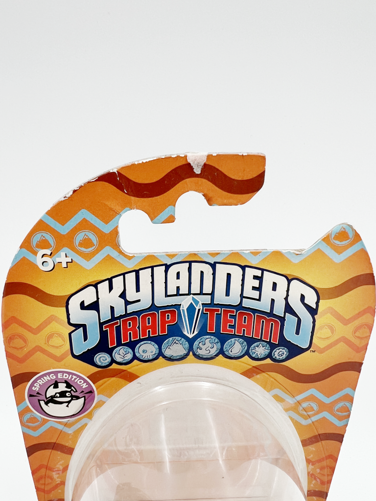 Trap (Earth Easter Bunny) - NIEUW