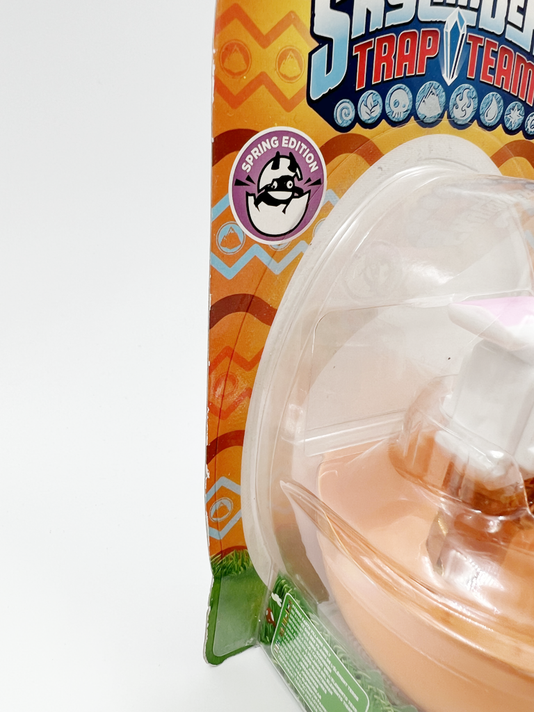 Trap (Earth Easter Bunny) - NIEUW