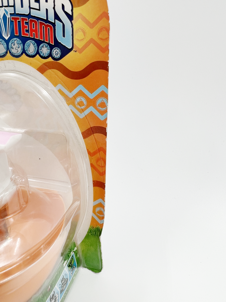 Trap (Earth Easter Bunny) - NIEUW