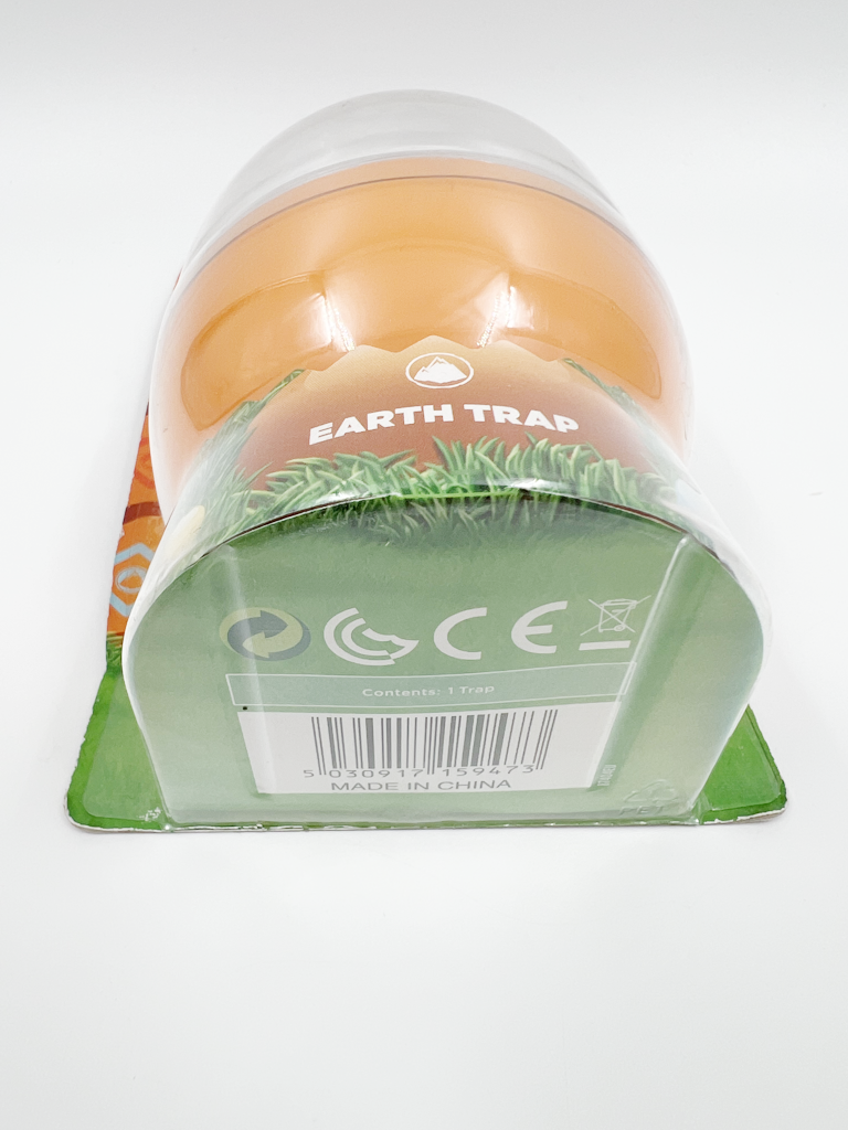 Trap (Earth Easter Bunny) - NIEUW