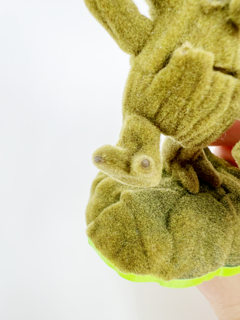 Stump Smash (Flocked)