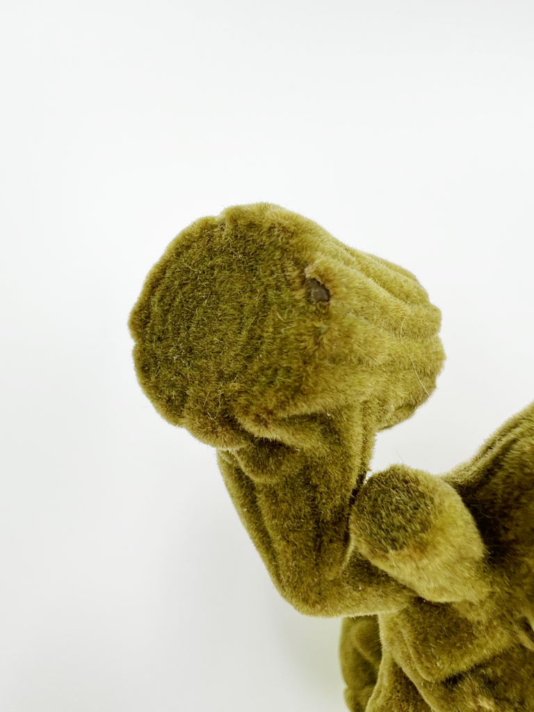 Stump Smash (Flocked)