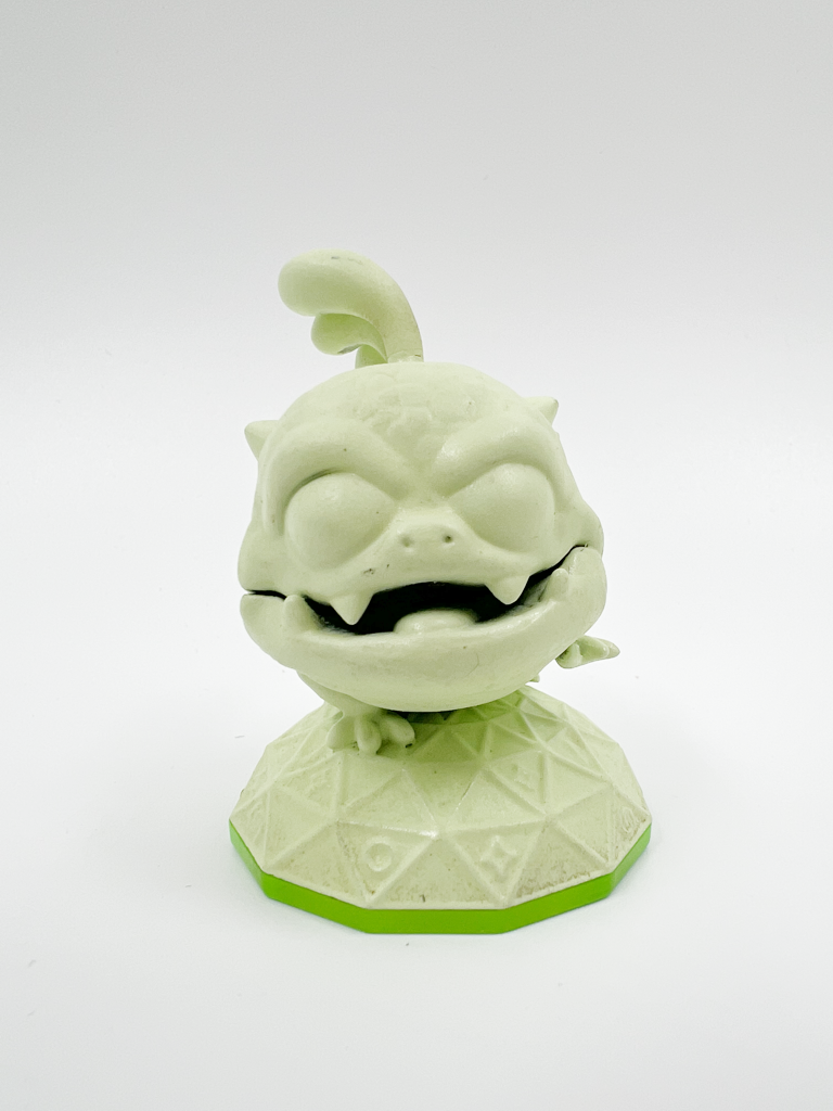 Wrecking ball (Glow-in-the-Dark)