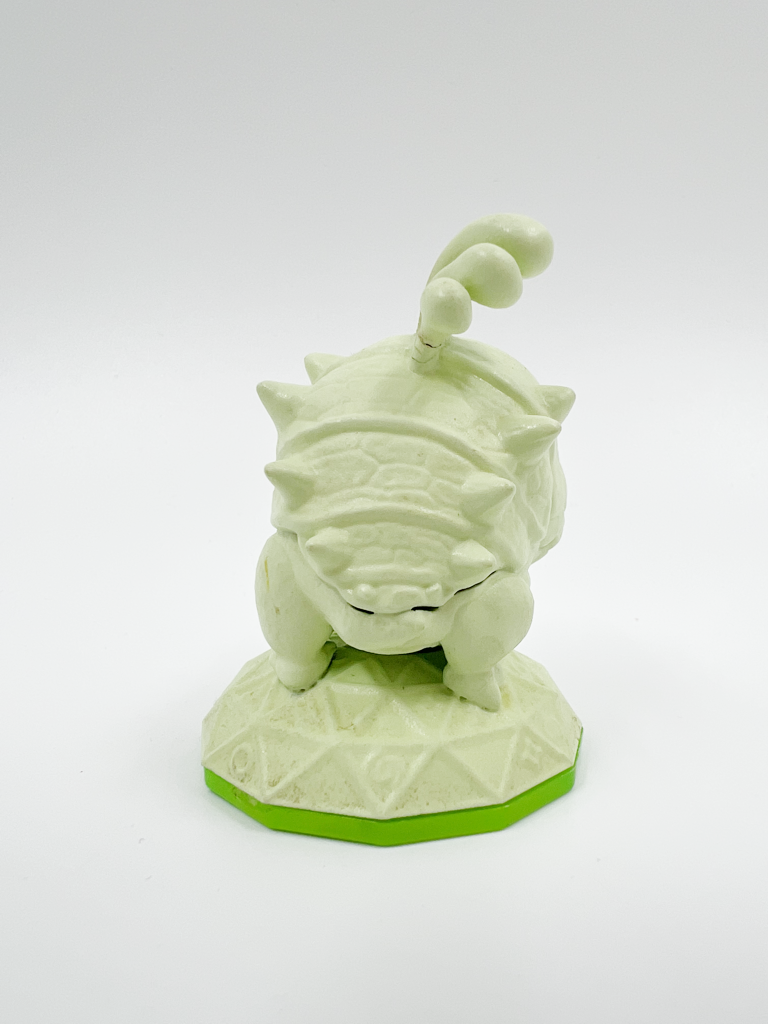 Wrecking ball (Glow-in-the-Dark)