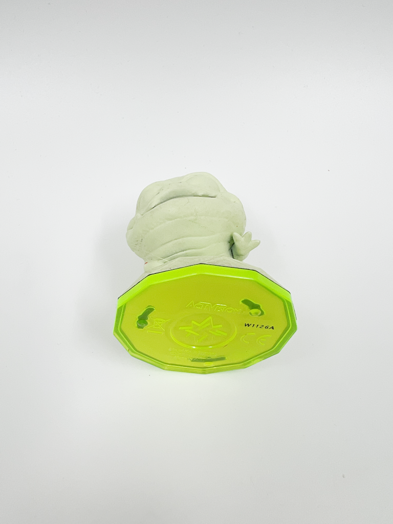 Wrecking ball (Glow-in-the-Dark)